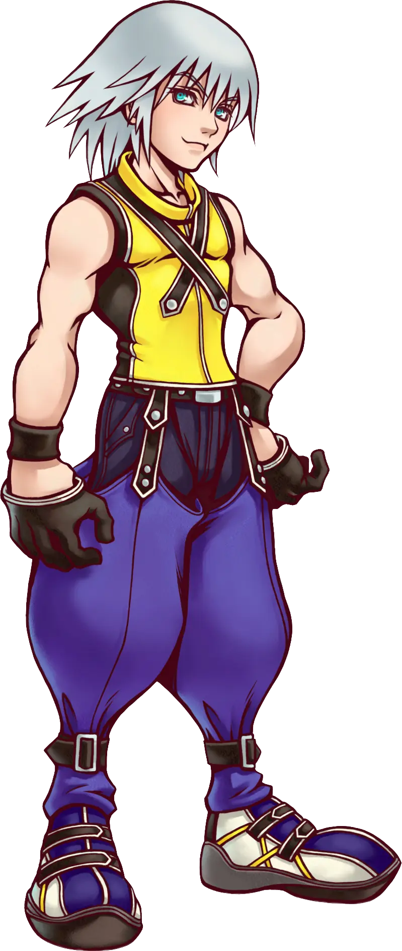 Riku