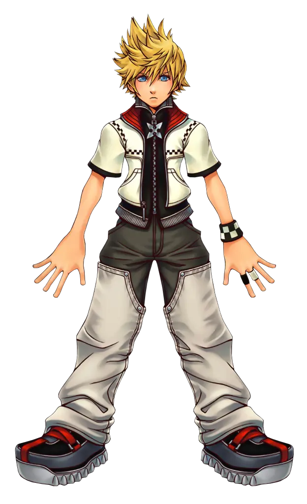Roxas