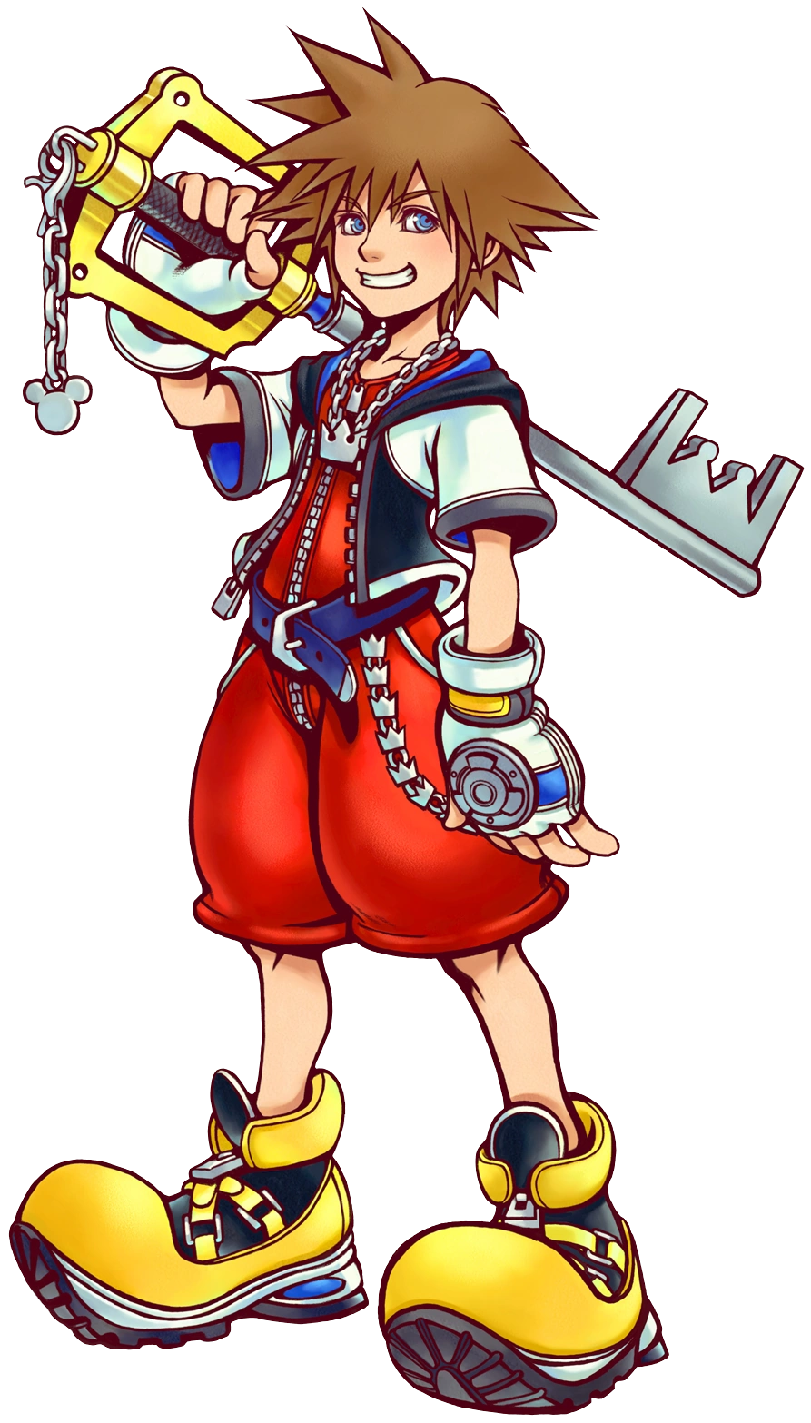 Sora