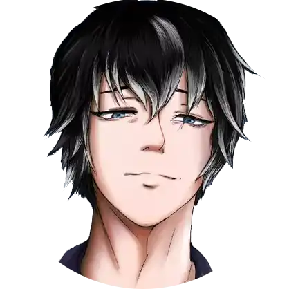 Iri avatar